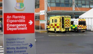 Eight HSE workers suffered serious injuries following violent incidents as more than 12,500 attacks reported