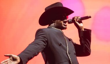 Ne-Yo was warned about Nashville's country music community