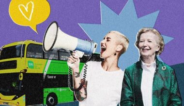 2FM Breakfast host Aisling Bonner on becoming a busfluencer