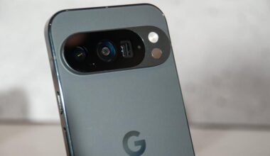 Google’s Aggressive New Pixel 10 Price Beats Samsung