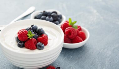 Marks & Spencer recalls vanilla Greek yoghurt over undeclared gluten