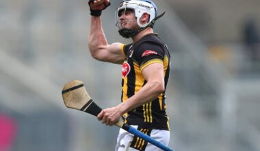 TJ Reid breaks championship scoring record as Kilkenny demolish Wexford – The Irish Times