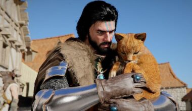 'K-games can shine as a pillar of K-content'