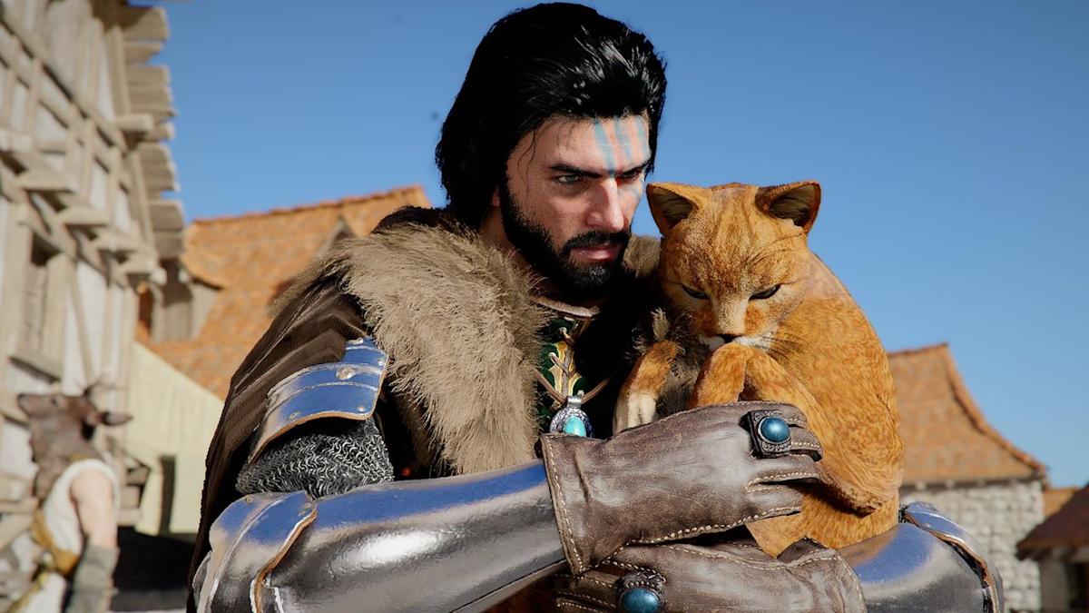 'K-games can shine as a pillar of K-content'
