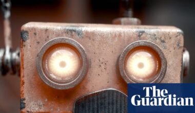 Cannes AI film festival raises eyebrows – and questions about future | AI (artificial intelligence)