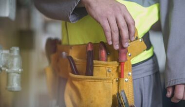 Are plumbers and electricians really the new millionaire class?