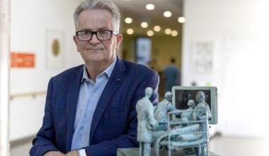 Ireland is unprepared for ‘enormous’ rise in cancer cases, leading oncologist warns