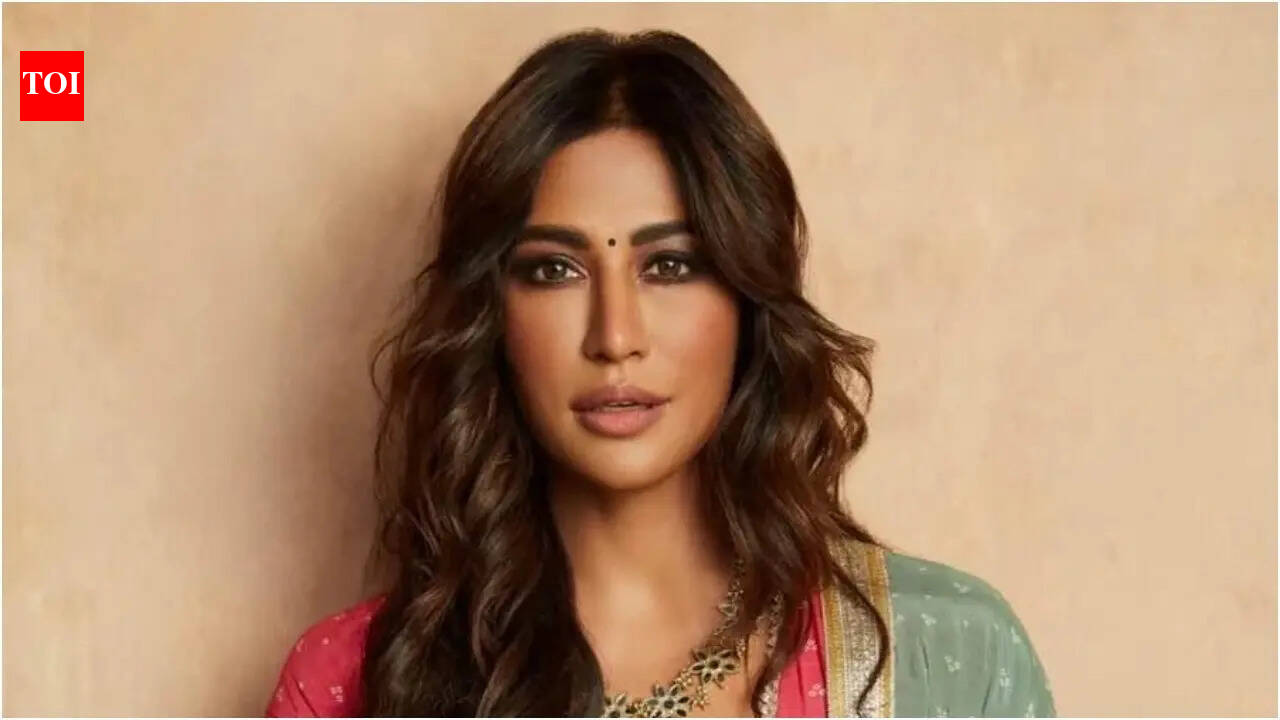 'People said Salman Khan wouldn’t come early, but he came early': 'Maatrubhumi' actress Chitrangada Singh 'unprofessional tag | Hindi Movie News