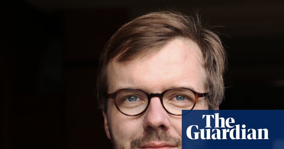 ‘It’s still a no-go area’: German author Matthias Jügler on the trauma surrounding the GDR’s ‘stolen children’ | Fiction in translation