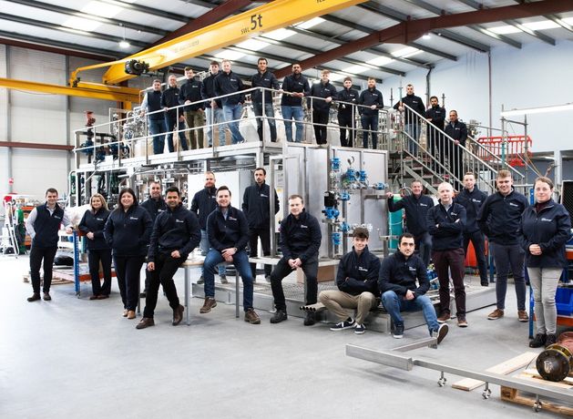 Cork-based pharma companies setting up in the US to circumvent tariff pain and protect Irish jobs