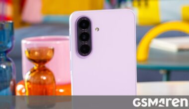 Samsung Galaxy A37 and Galaxy A56 receive April 2026 security patch