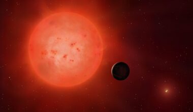 Humans could reach new galaxy over four light-years away in just two decades