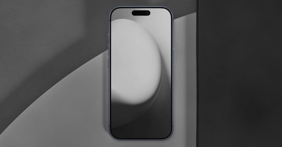 The new iPhones have a problem turning back on after the battery runs out