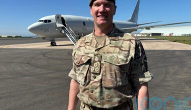 Island of Ireland in ‘absolutely critical position’ amid tensions with Russia