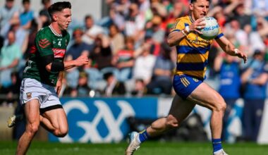 Relentless Rossies show no mercy as Diarmuid Murtagh puts Mayo to sword
