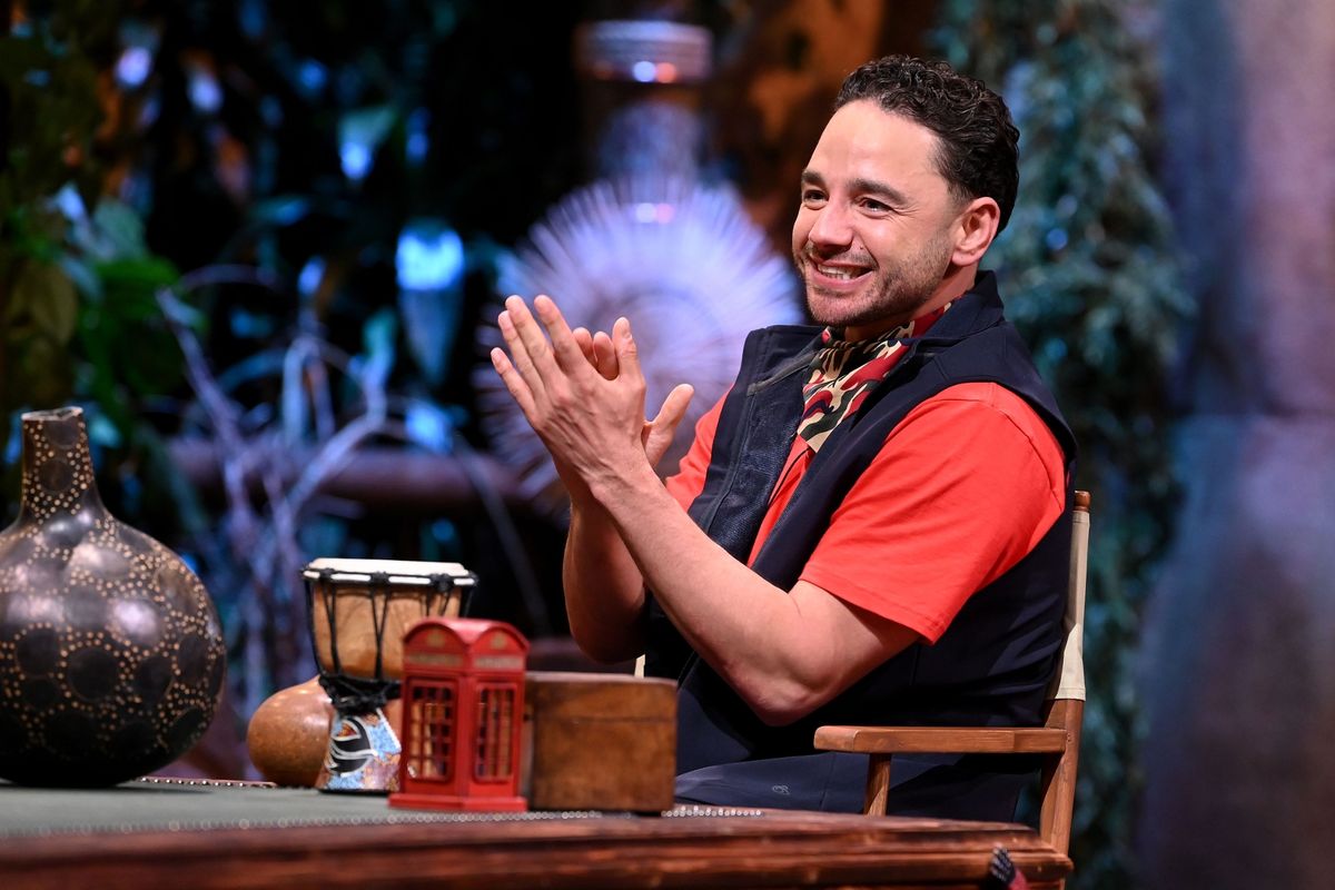Adam Thomas