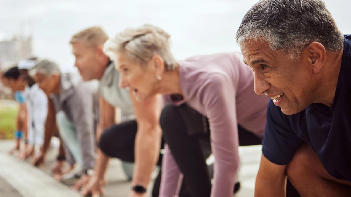How every Canadian generation can build retirement security — from boomers to Gen Z