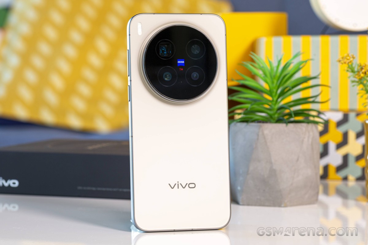 vivo X300 Pro