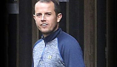 Top Kinahan gang member considered targeting rival’s daughter days before being shot in Regency attack, sentence hearing told