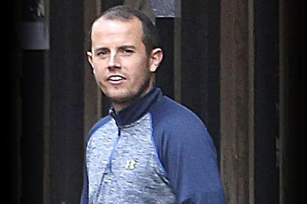 Top Kinahan gang member considered targeting rival’s daughter days before being shot in Regency attack, sentence hearing told