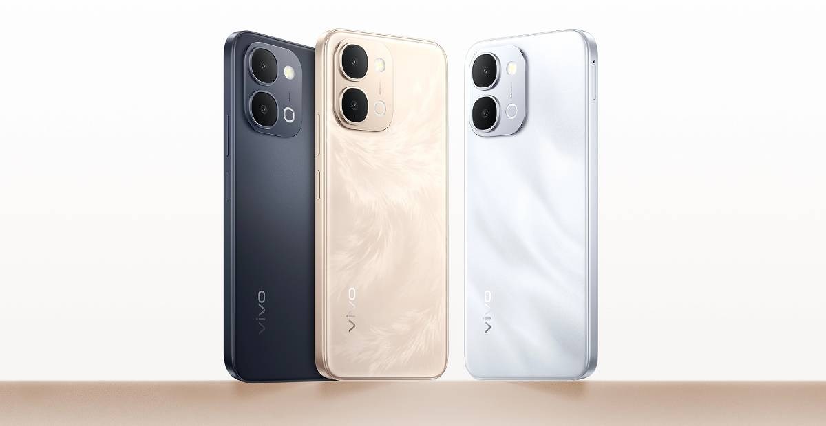 vivo Y500s unveiled with 7,200mAh battery, Y600 Pro teased with a 10,200mAh battery