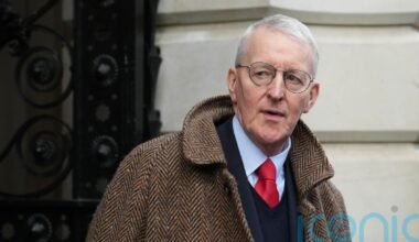 Northern Ireland Troubles Bill will resume after King’s Speech