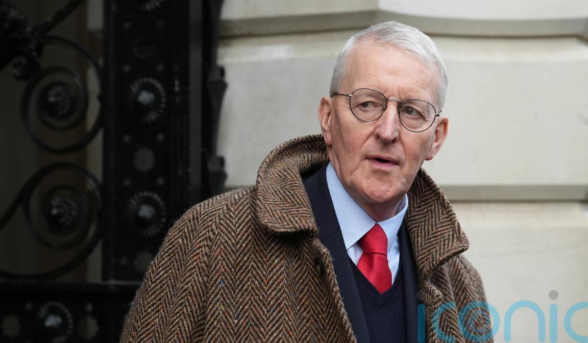 Northern Ireland Troubles Bill will resume after King’s Speech