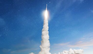 Was Cathie Wood's Ark Invest Too Conservative With Its SpaceX Valuation?