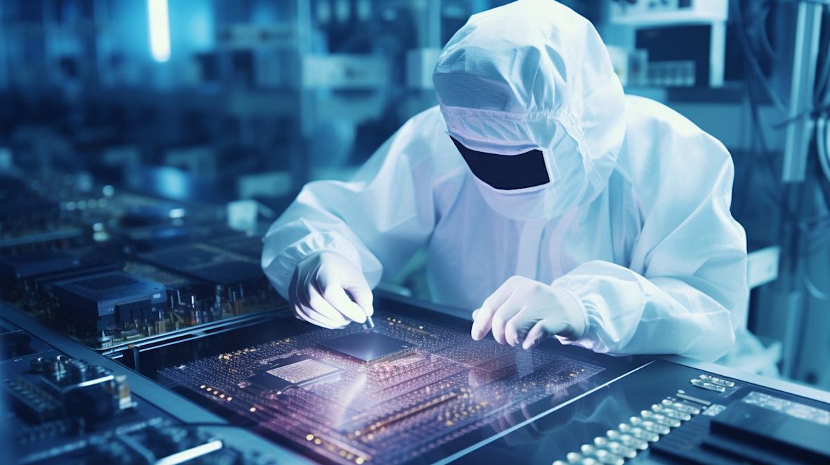 Credo Technology (CRDO) Highlights Solutions for Memory Bottlenecks to Boost AI Inference Scalability