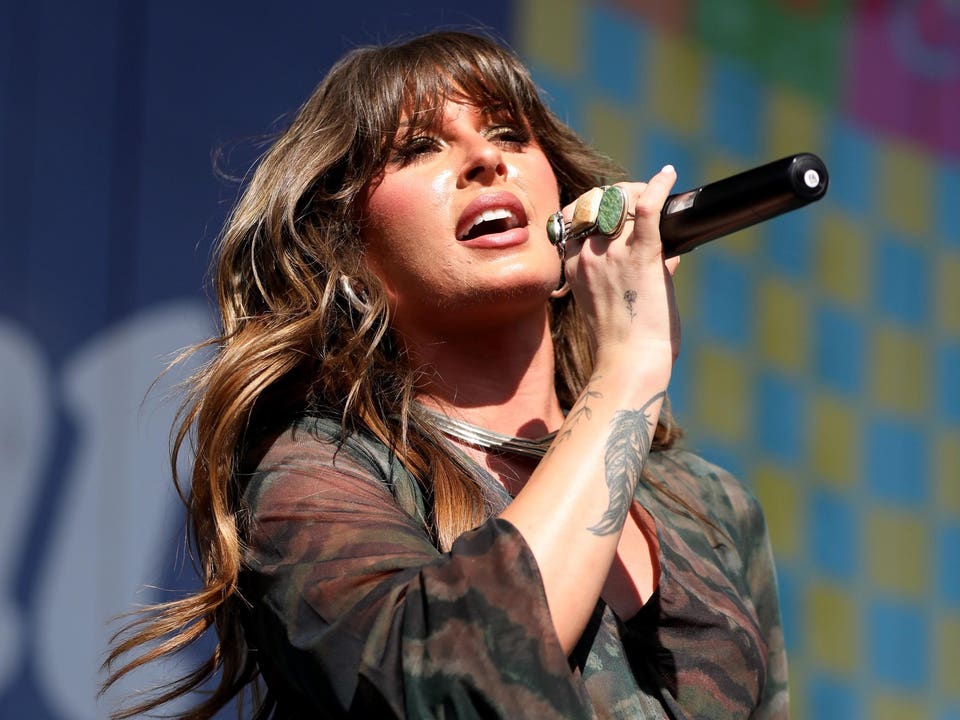 CMA Fest 2025 - Day Four