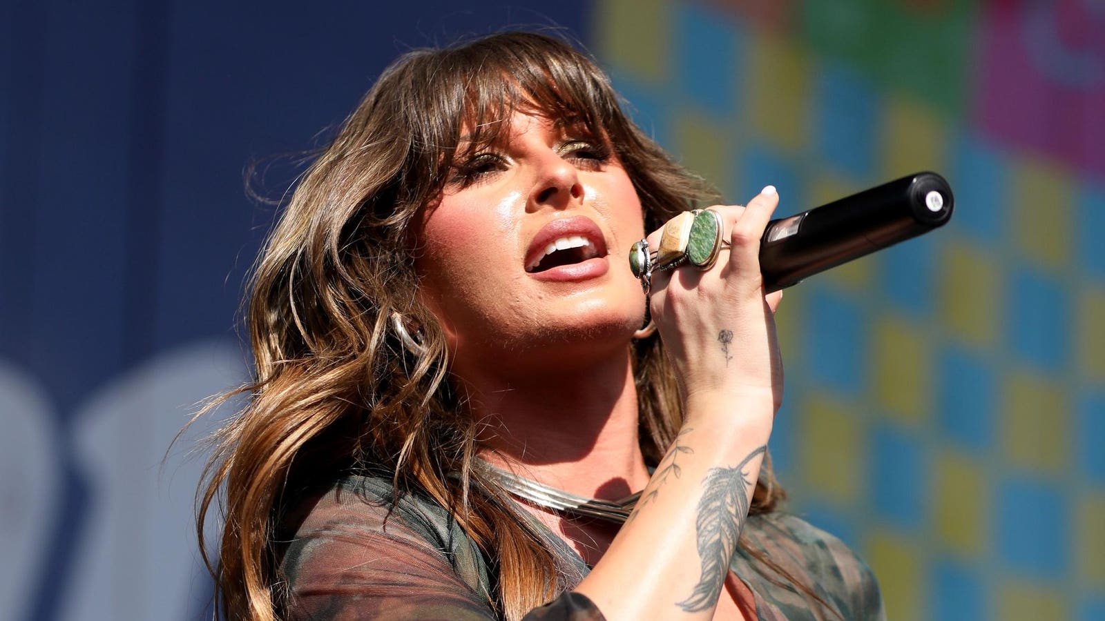 Ella Langley Blocks Herself From Several New No. 1 Hits