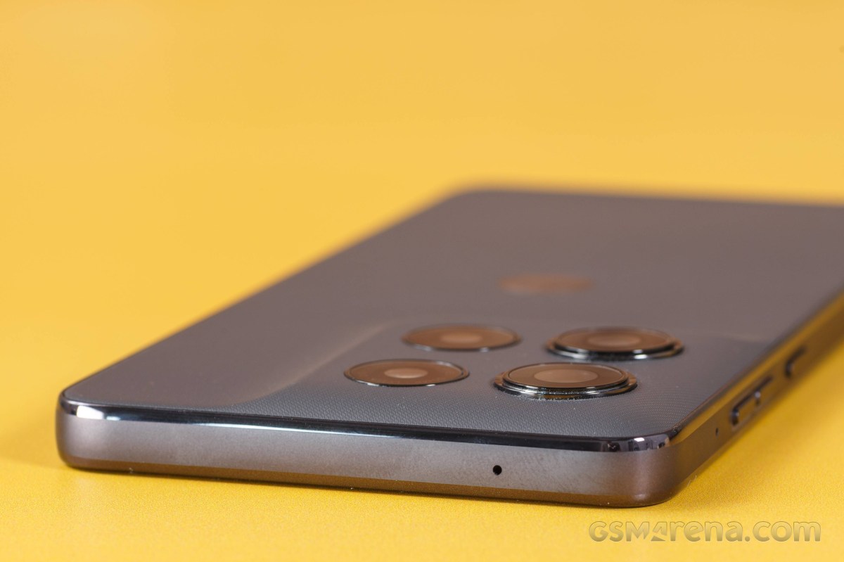 Motorola Moto G Stylus (2026) review