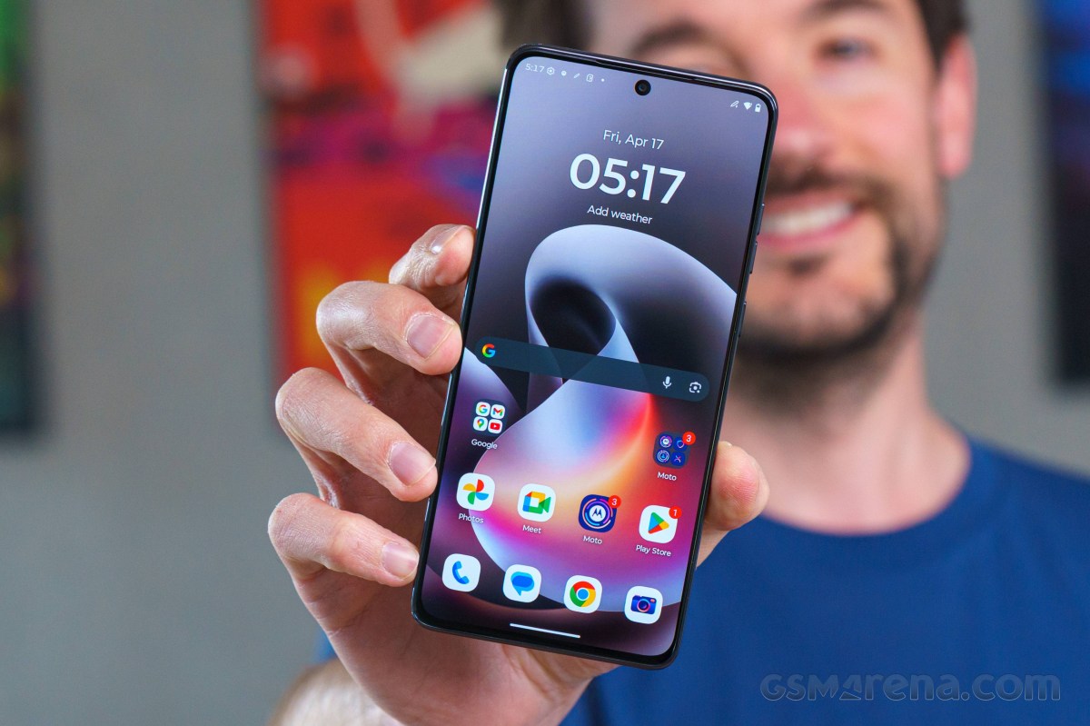 Motorola Moto G Stylus (2026) review