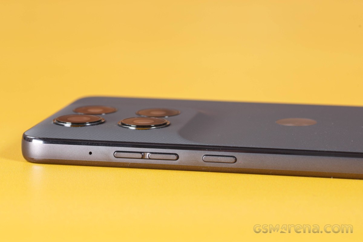 Motorola Moto G Stylus (2026) review