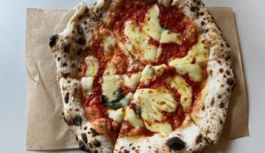 Lucinda O’Sullivan’s restaurant review: ‘I’m sure the terrace will be packed all summer – but what a difference smiling service would have made’