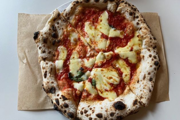 Lucinda O’Sullivan’s restaurant review: ‘I’m sure the terrace will be packed all summer – but what a difference smiling service would have made’