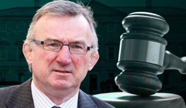 Edelman CEO seeks answers over firm’s handling of Jim Glennon reference controversy
