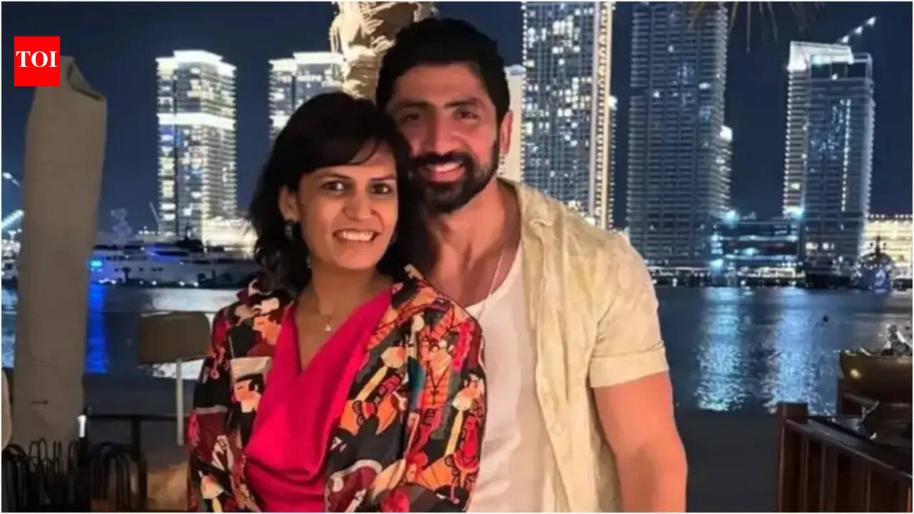 'Dhurandhar 2' star Mustafa Ahmed's wife Radhieka Pandeya slams trolls over resurfaced tweets: 'Mustafa is not your bhai' | Hindi Movie News