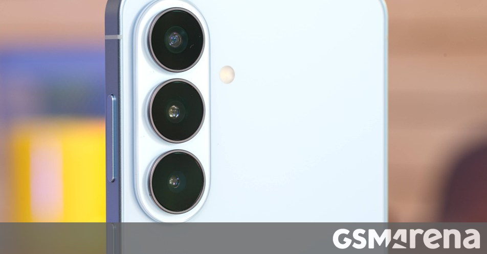Samsung Galaxy S27 series might have a new camera placement, here's why