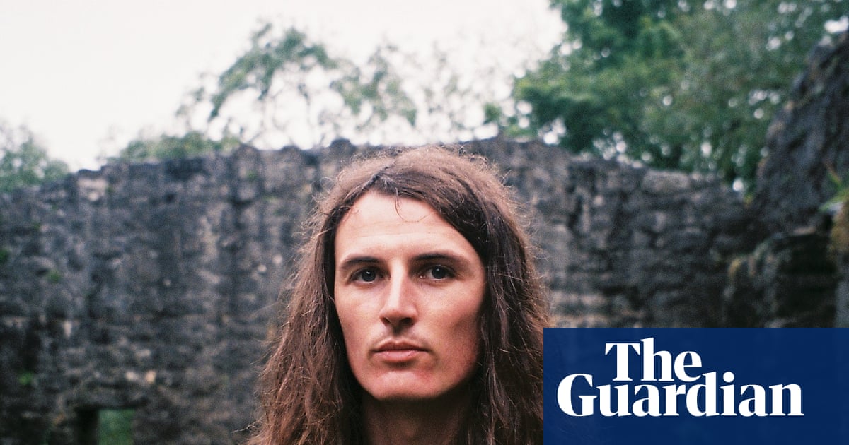 ‘The folk scene is very middle class. The divide is huge’: Jim Ghedi, the Sheffield singer bringing his doomy music to the movies | Folk music