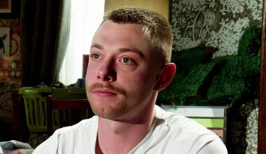 Coronation Street's Daniel to face serious accusation after Hope clash