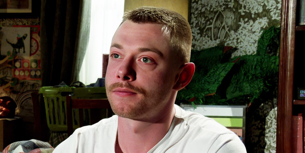Coronation Street's Daniel to face serious accusation after Hope clash