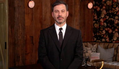 Jimmy Kimmel says Melania Trump widow joke was not ‘a call to assassination’