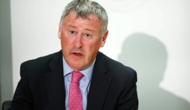 Gary Owens named as next DAA chairman