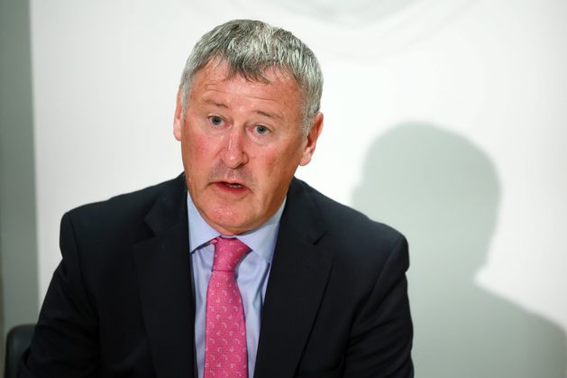 Gary Owens named as next DAA chairman