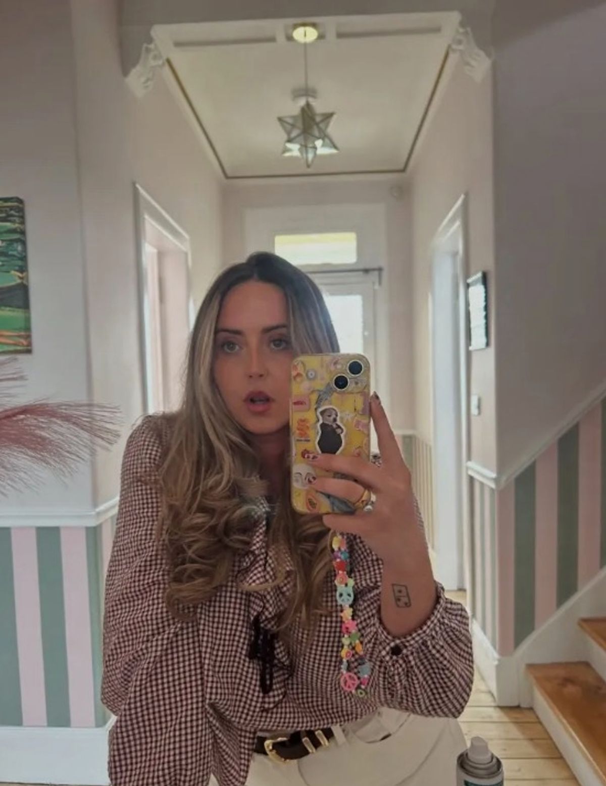 Roisin Kelly Instagram