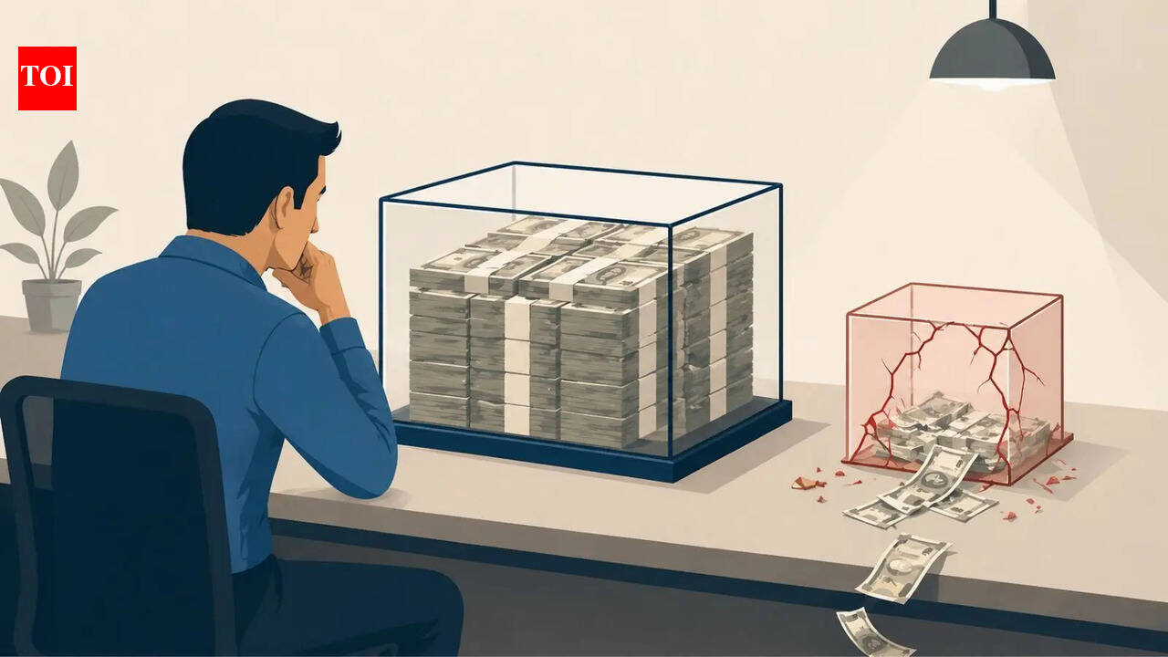 Why errors in your EPS can hit your retirement income