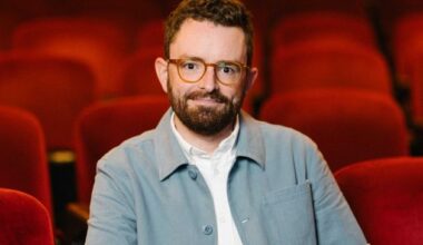 How Irish regional theatres are surviving in 2026