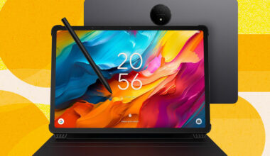 TCL’s Nxtpaper tablet is $140 off at Amazon for a few more hours