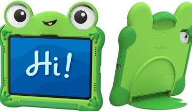 Bring home Toy Story 5’s evil tablet with Belkin’s new iPad case.